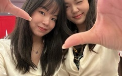 黑涩会美眉图片